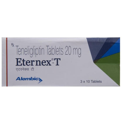 Eternex-T Tablet