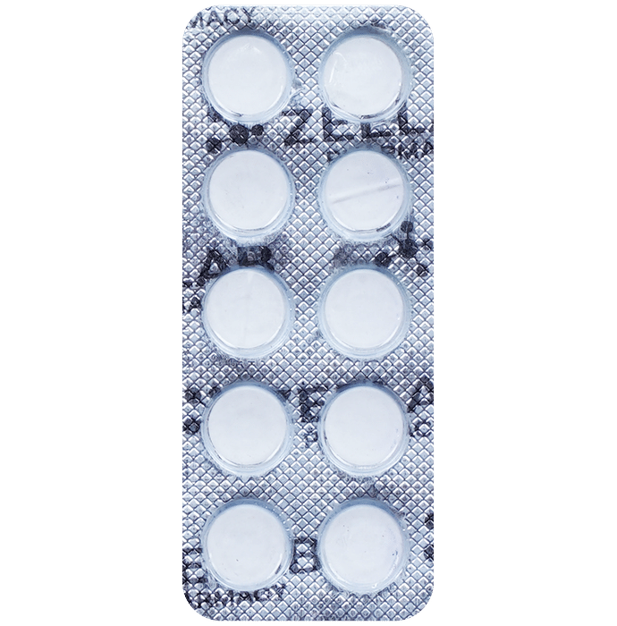 Zeetor 20 Tablet