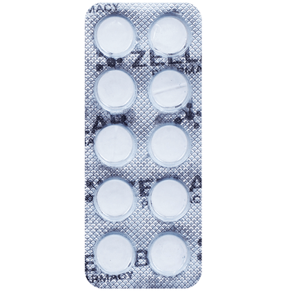 Zeetor 20 Tablet