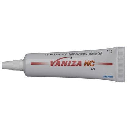 Vaniza HC Gel
