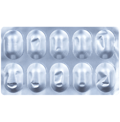 Veinmax Tablet