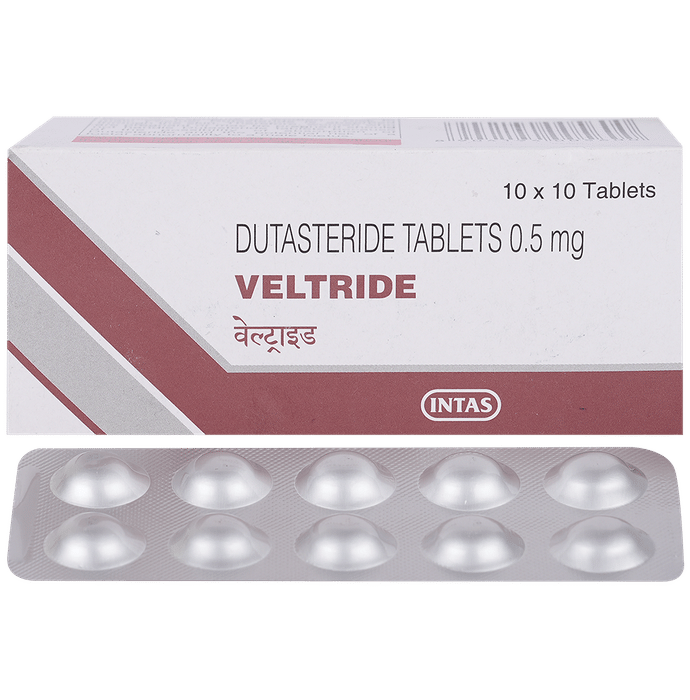 Veltride Tablet - Classic Derma