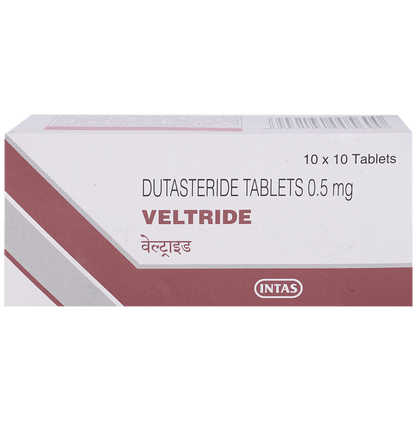 Veltride Tablet