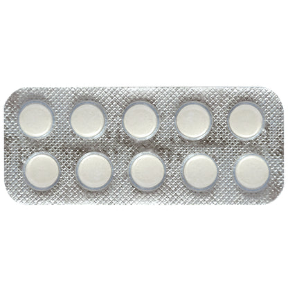 Ver-D Tablet