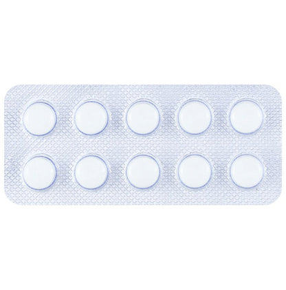 Verticalm-D Tablet