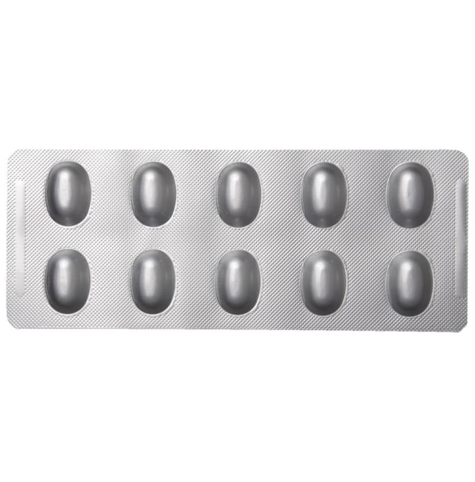 VesiBeta 25 Tablet ER