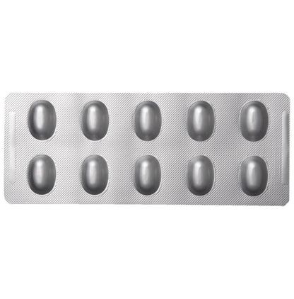 VesiBeta 25 Tablet ER