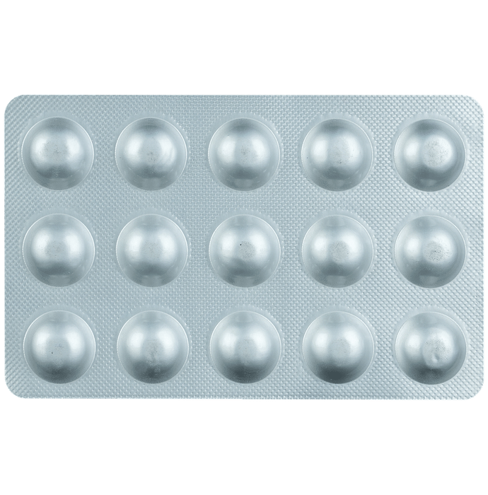 Vicemic Tablet