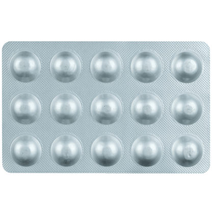 Vicemic Tablet