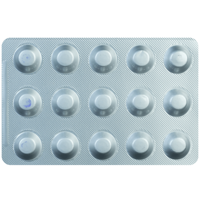 Vidagliptin 50mg Tablet