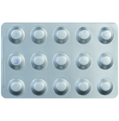 Vidagliptin 50mg Tablet