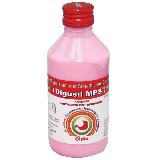 Amicet Syrup - Classic Derma