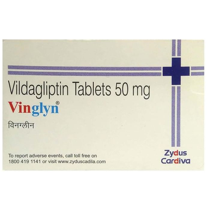 Buy Vinglyn Tablet Online | Classic Derma – Classic Derma-UAE
