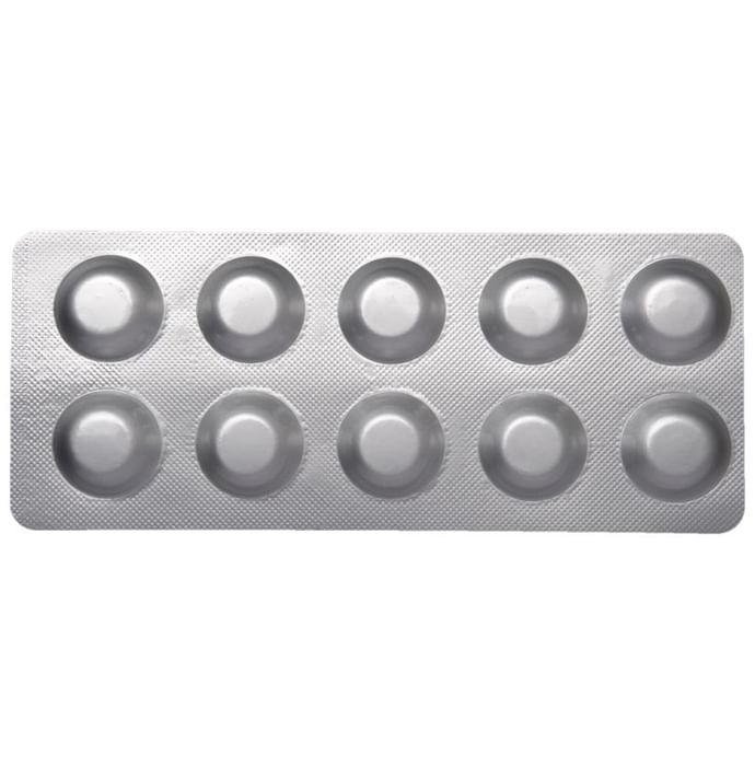 Vingose Met 0.3/500mg Tablet