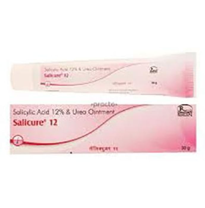 Buy Salicure Ointment | Classic Derma – Classic Derma-UAE