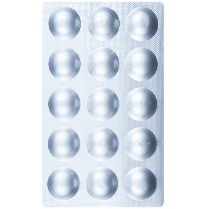 Voage S 10mg/100mg Tablet