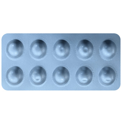 Vridapa-S 10/100 Tablet