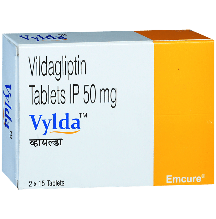 Vylda Tablet