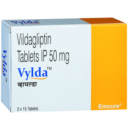 Vylda Tablet