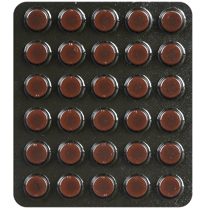 Warf 3 Tablet