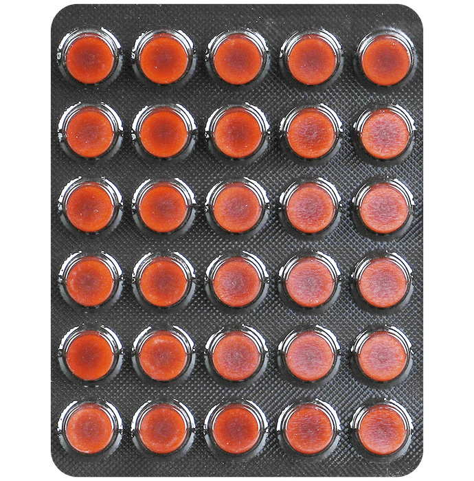 Warf 5 Tablet