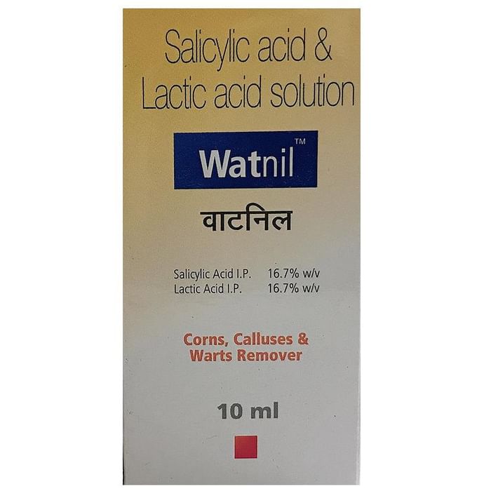 Buy Watnil Solution Online | ClassicDerma – Classic Derma-UAE
