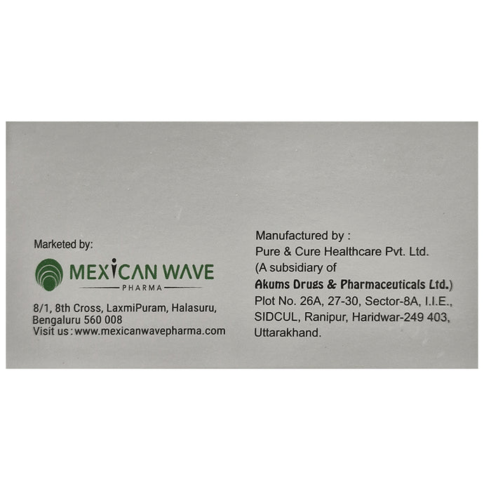 Wavtel 40 Tablet