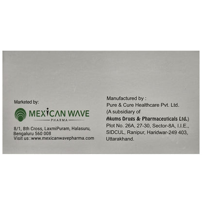 Wavtel 40 Tablet