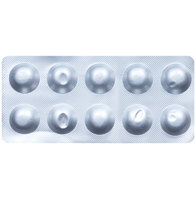 Weltelmi 40mg Tablet