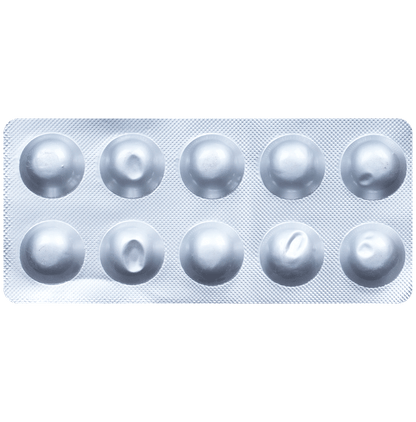 Weltelmi 40mg Tablet