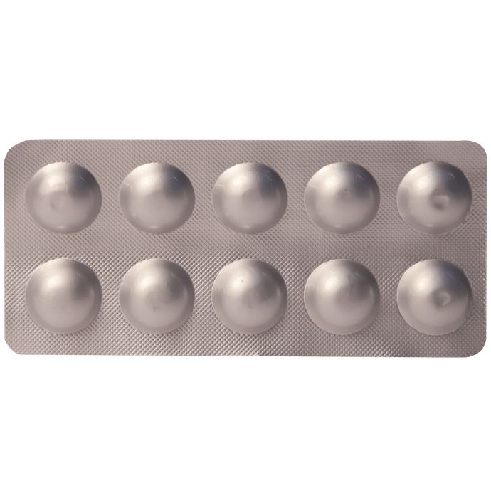 Weltelmi Trio 40mg/5mg/12.5mg Tablet