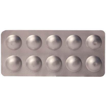 Weltelmi Trio 40mg/5mg/12.5mg Tablet