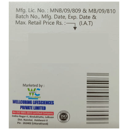 WE-Sita D Tablet
