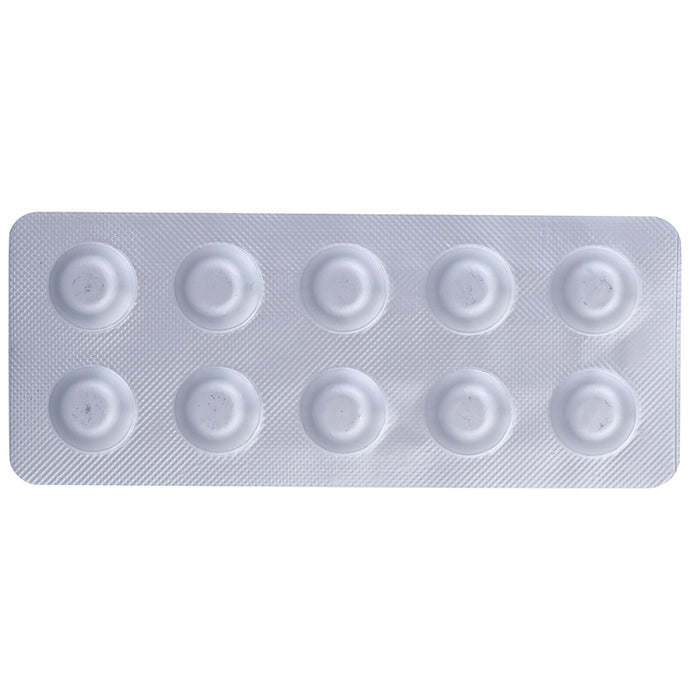 Willda 50 Tablet