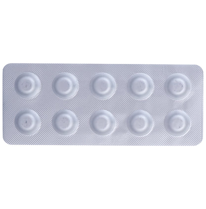 Willda 50 Tablet