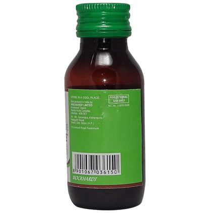 Wokadine Gargle 2% Solution