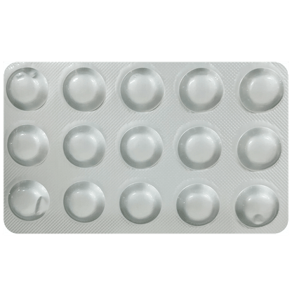 Wonsart 40 Tablet
