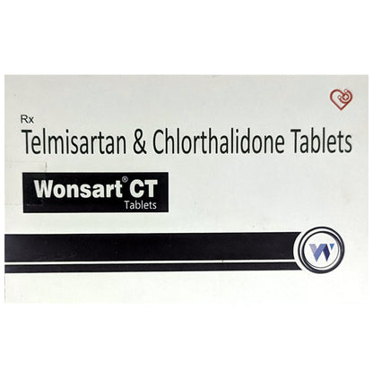 Wonsart CT Tablet - Classic Derma