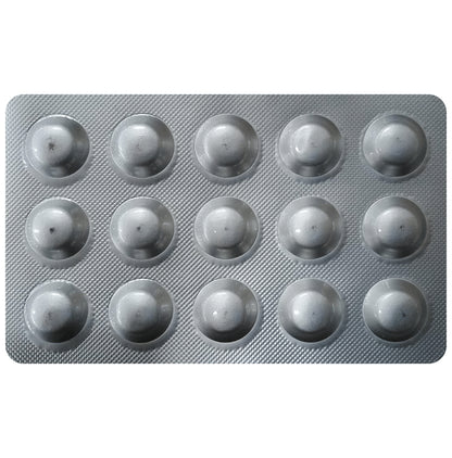 Wonvas 10 Tablet