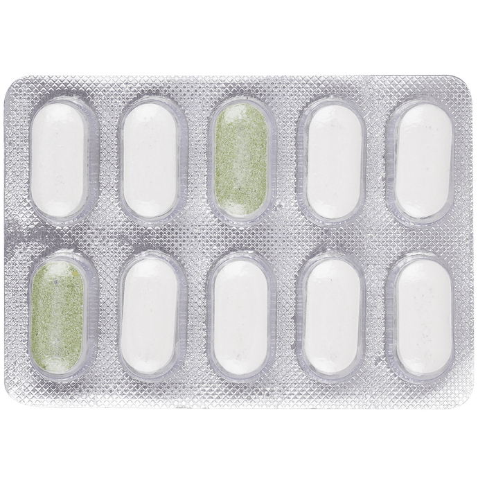 Xilia-M 2 Forte Tablet PR