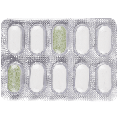 Xilia-M 2 Forte Tablet PR