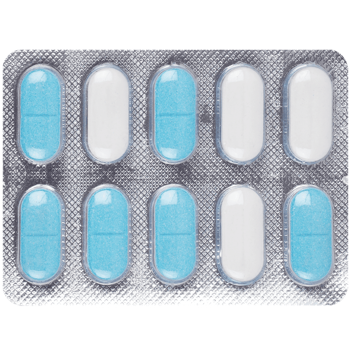 Xilia-MP 2 Tablet
