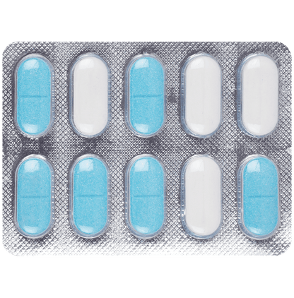 Xilia-MP 2 Tablet