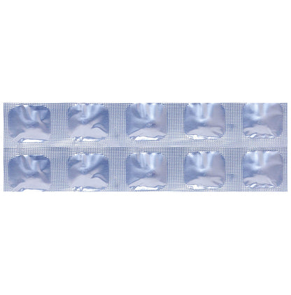 XM Beta 25mg Tablet