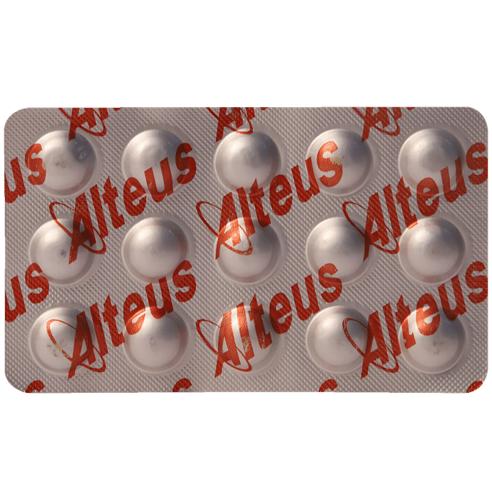 Xoten 10mg Tablet
