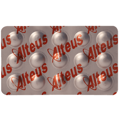 Xoten 10mg Tablet