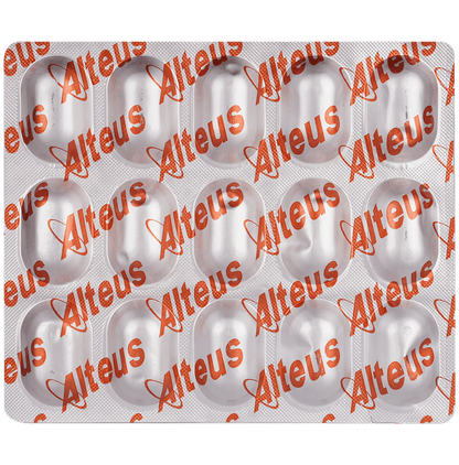 Xoten A 10 Capsule