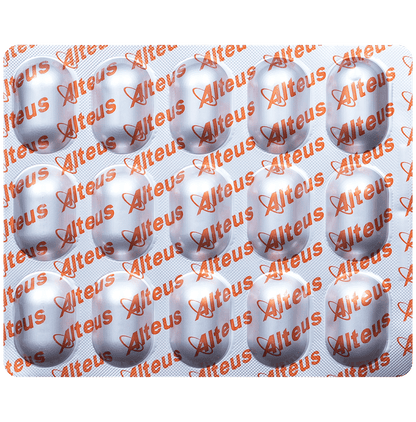 Xoten CA 75mg/10mg/75mg Capsule