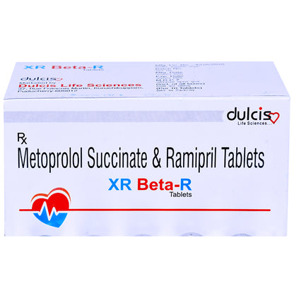 XR Beta-R Tablet - Classic Derma