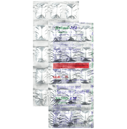 Xstan-AM Tablet - Classic Derma